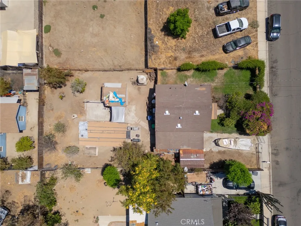 375 E 2nd San Jacinto, CA 92583