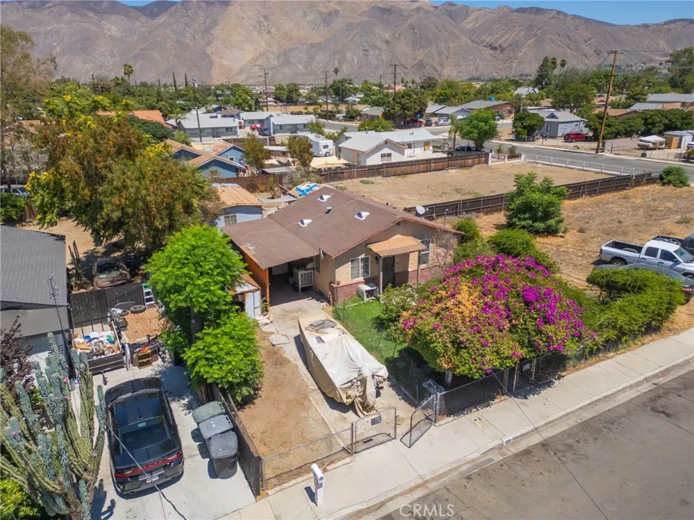 375 E 2nd San Jacinto, CA 92583