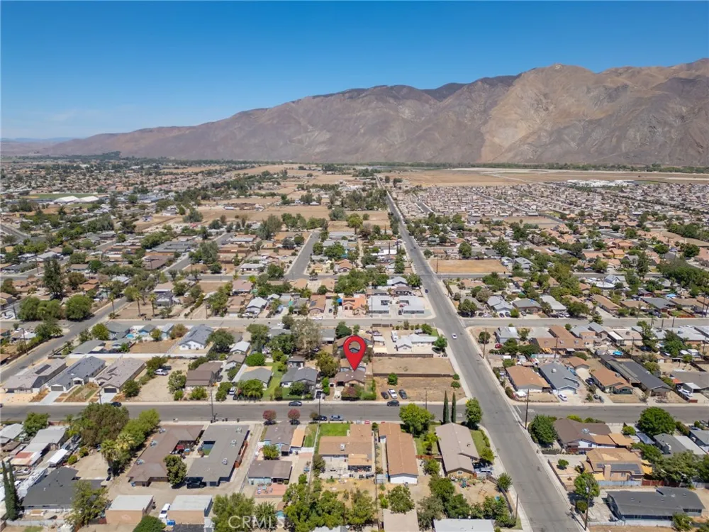 375 E 2nd San Jacinto, CA 92583