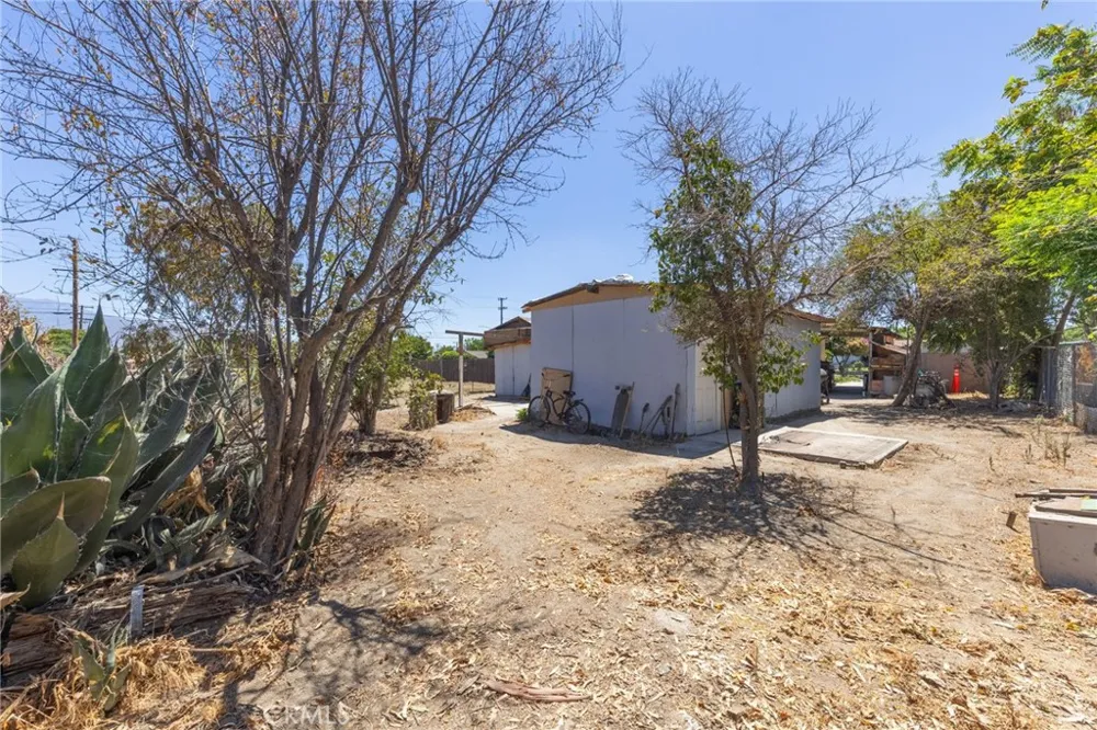 375 E 2nd San Jacinto, CA 92583