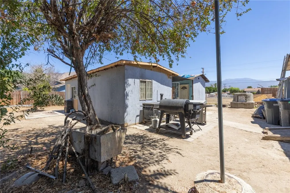 375 E 2nd San Jacinto, CA 92583