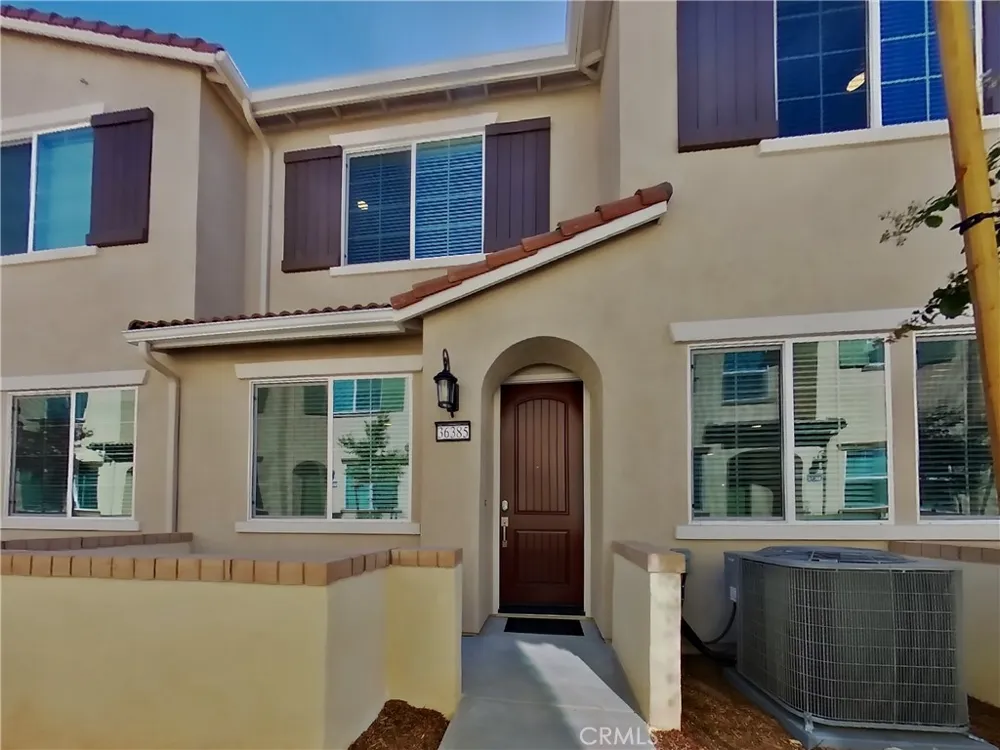 36385 Amigos Court Wildomar, CA 92595