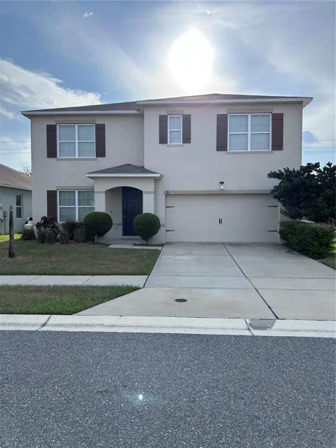 281 ST GEORGES CIRCLE