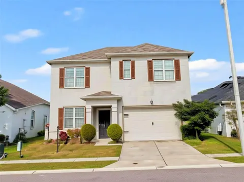 281 ST GEORGES CIRCLE