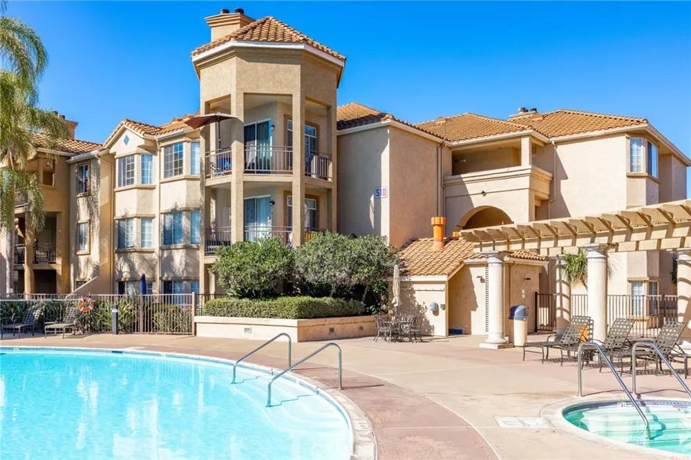 510 Camino De La Reina #332 San Diego, CA 92108