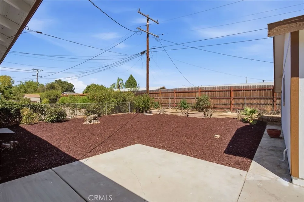 28918 Hogan Drive Menifee, CA 92586