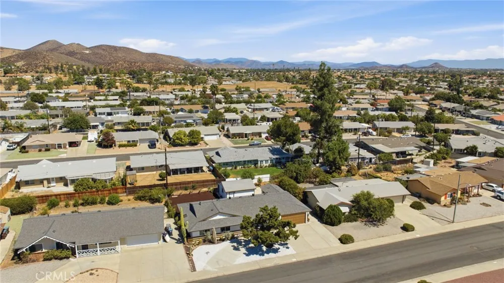 28918 Hogan Drive Menifee, CA 92586