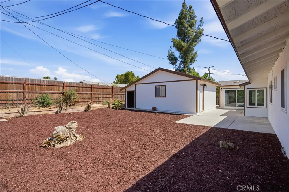 28918 Hogan Drive Menifee, CA 92586