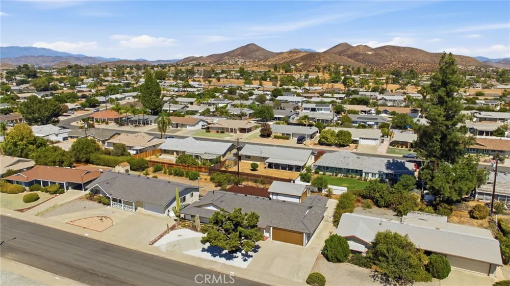 28918 Hogan Drive Menifee, CA 92586
