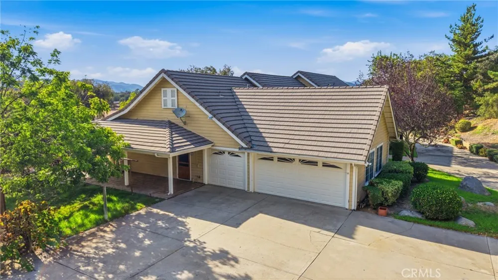 19700 Camino De Paz Murrieta, CA 92562