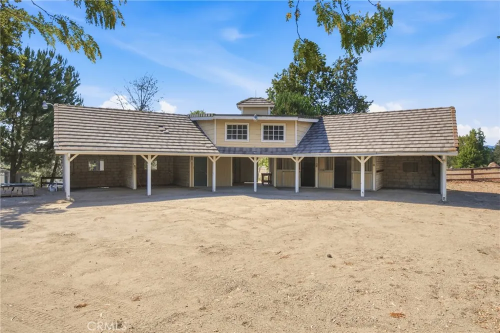 19700 Camino De Paz Murrieta, CA 92562
