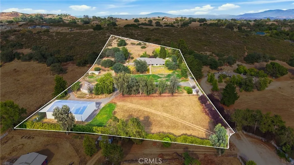 19700 Camino De Paz Murrieta, CA 92562