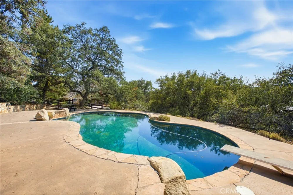 19700 Camino De Paz Murrieta, CA 92562