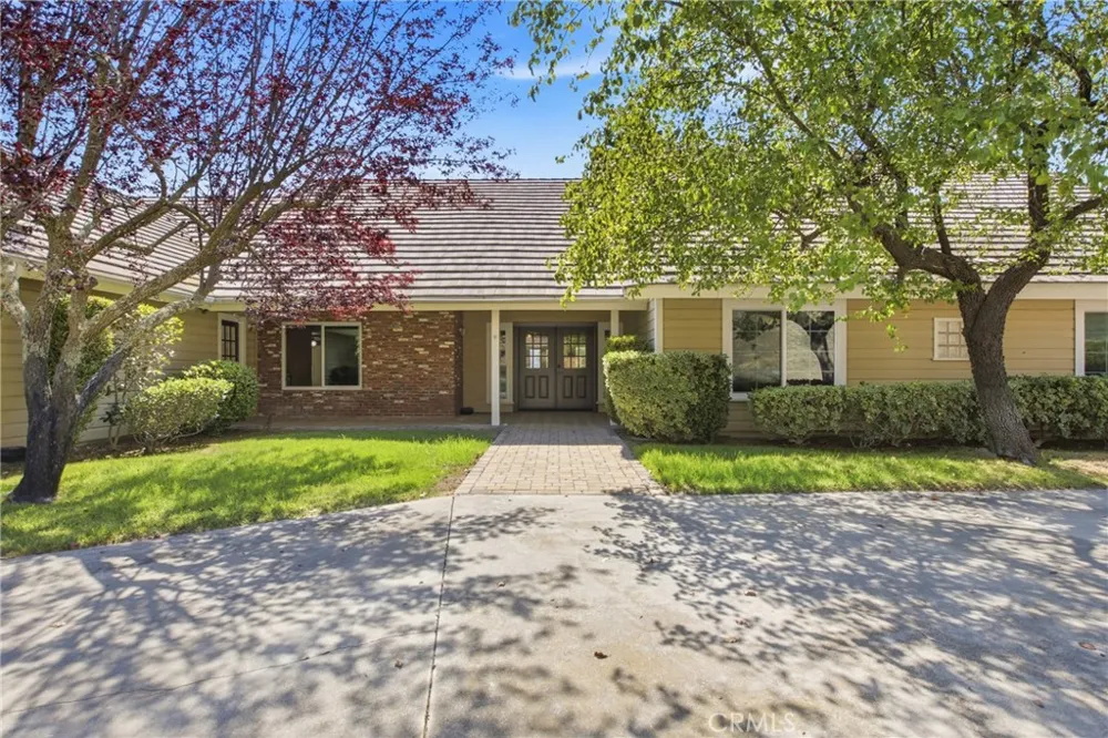 19700 Camino De Paz Murrieta, CA 92562