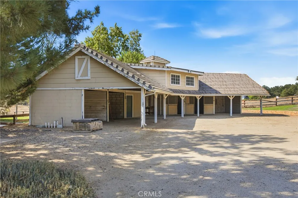 19700 Camino De Paz Murrieta, CA 92562