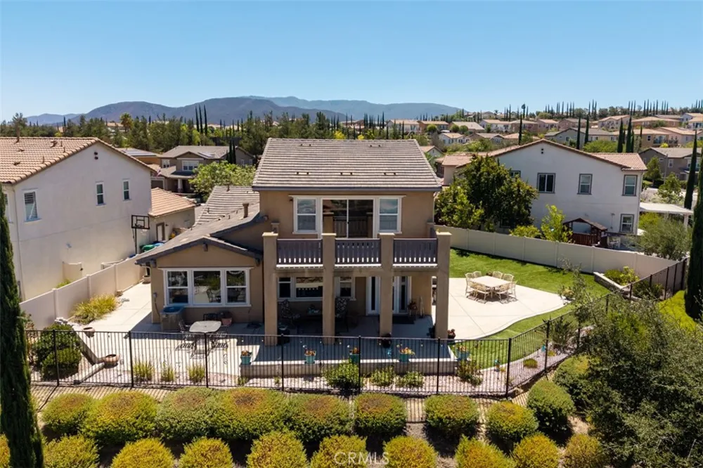 34338 Champoux Court Temecula, CA 92592