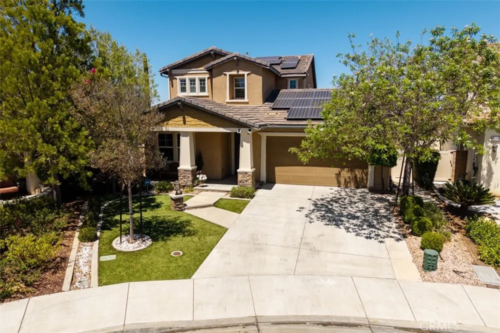 34338 Champoux Court Temecula, CA 92592