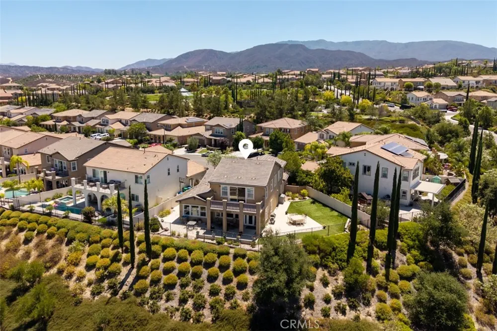 34338 Champoux Court Temecula, CA 92592