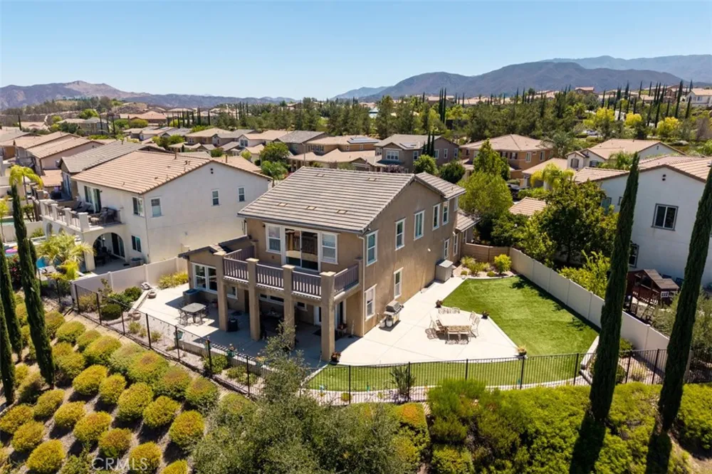 34338 Champoux Court Temecula, CA 92592