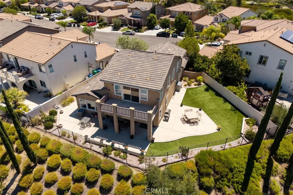34338 Champoux Court Temecula, CA 92592