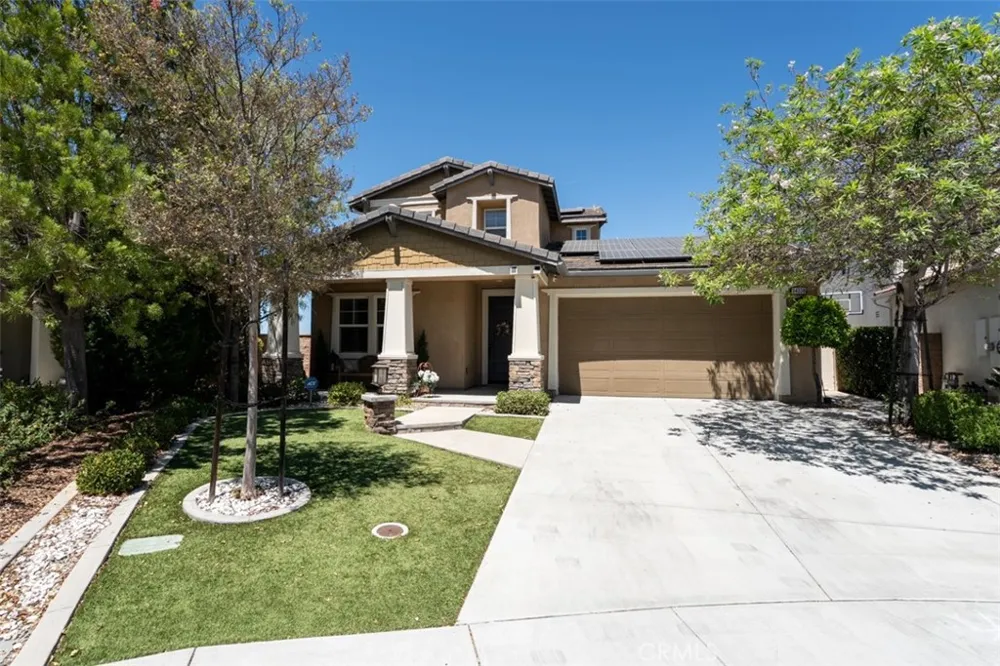 34338 Champoux Court Temecula, CA 92592