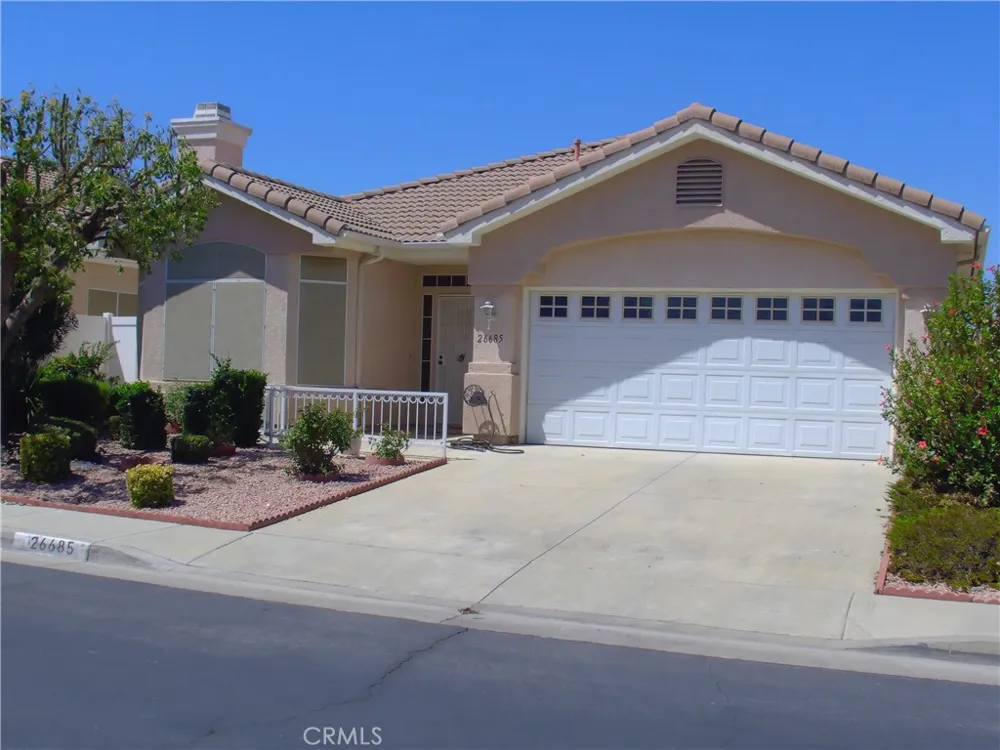 26685 China Menifee, CA 92585