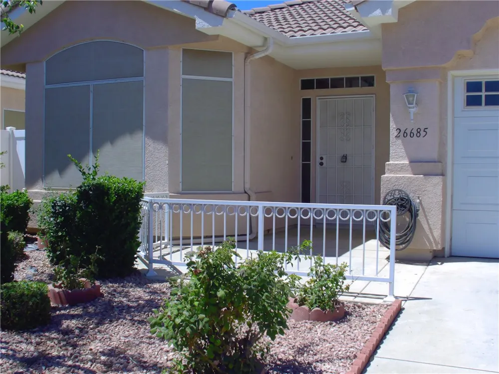 26685 China Menifee, CA 92585