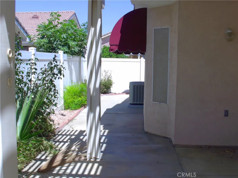 26685 China Menifee, CA 92585