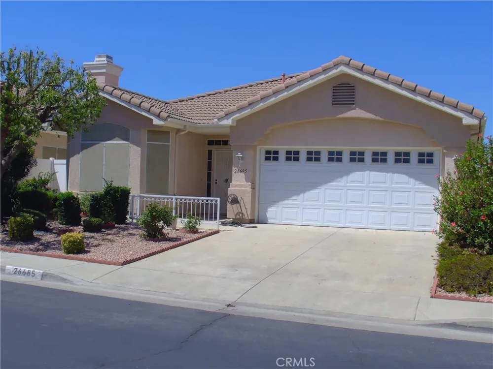 26685 China Menifee, CA 92585