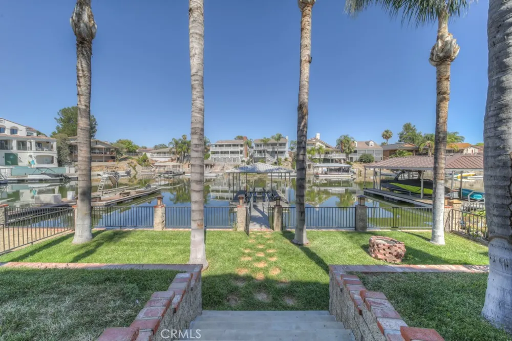 30084 Point Marina Canyon Lake, CA 92587