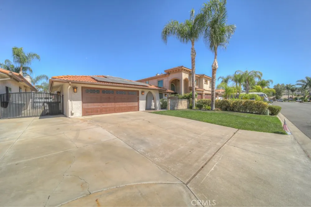 30084 Point Marina Canyon Lake, CA 92587