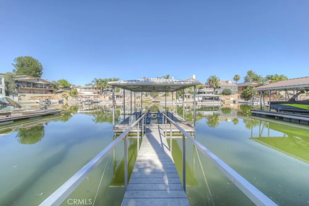 30084 Point Marina Canyon Lake, CA 92587