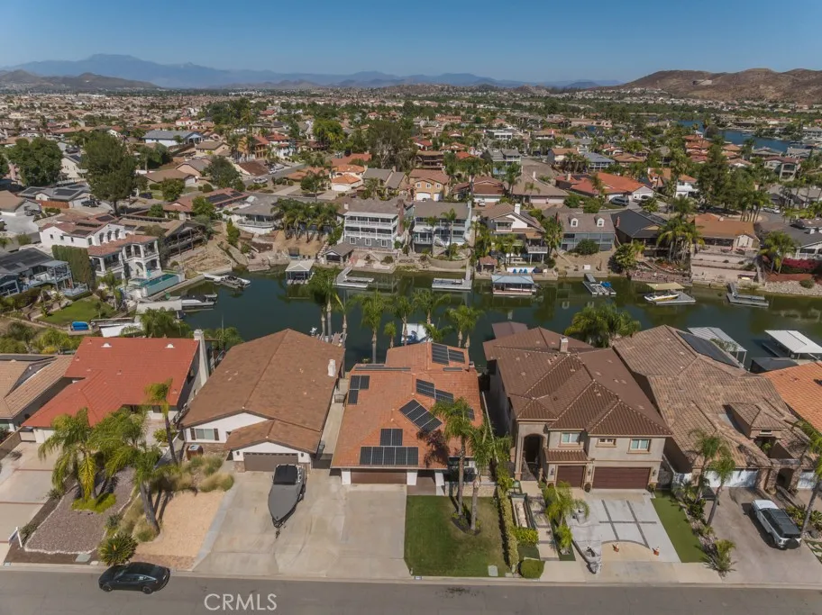 30084 Point Marina Canyon Lake, CA 92587