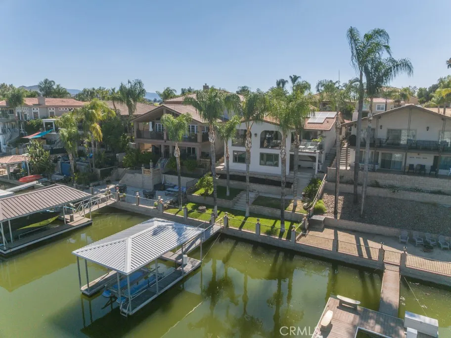 30084 Point Marina Canyon Lake, CA 92587