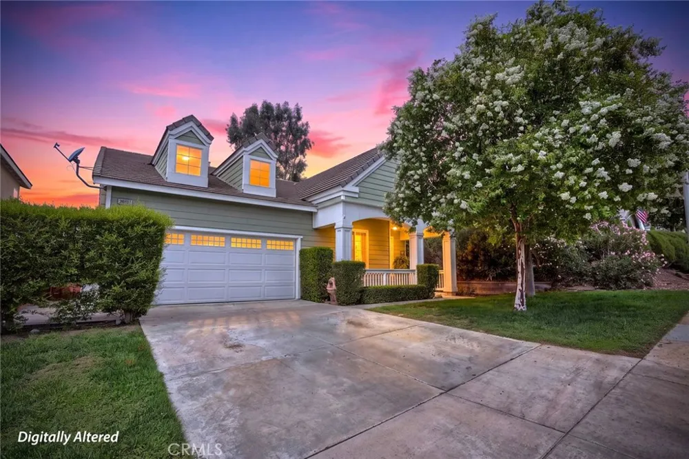 38931 Huddlestone Court Murrieta, CA 92563
