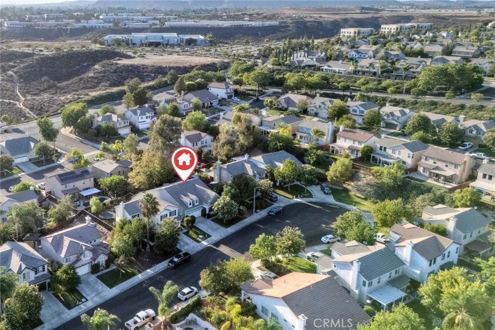 38931 Huddlestone Court Murrieta, CA 92563