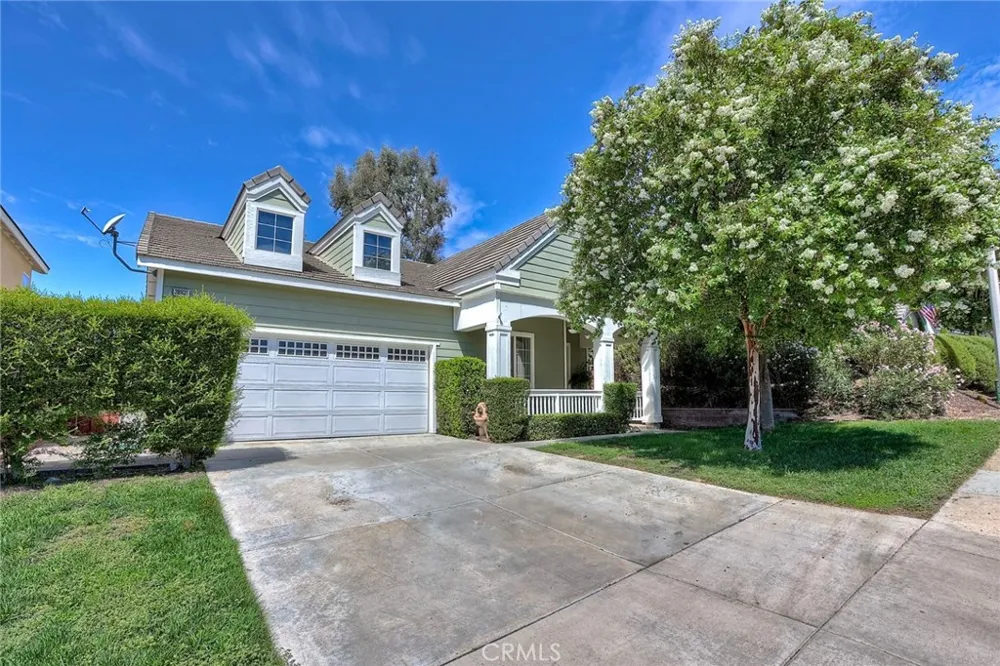 38931 Huddlestone Court Murrieta, CA 92563