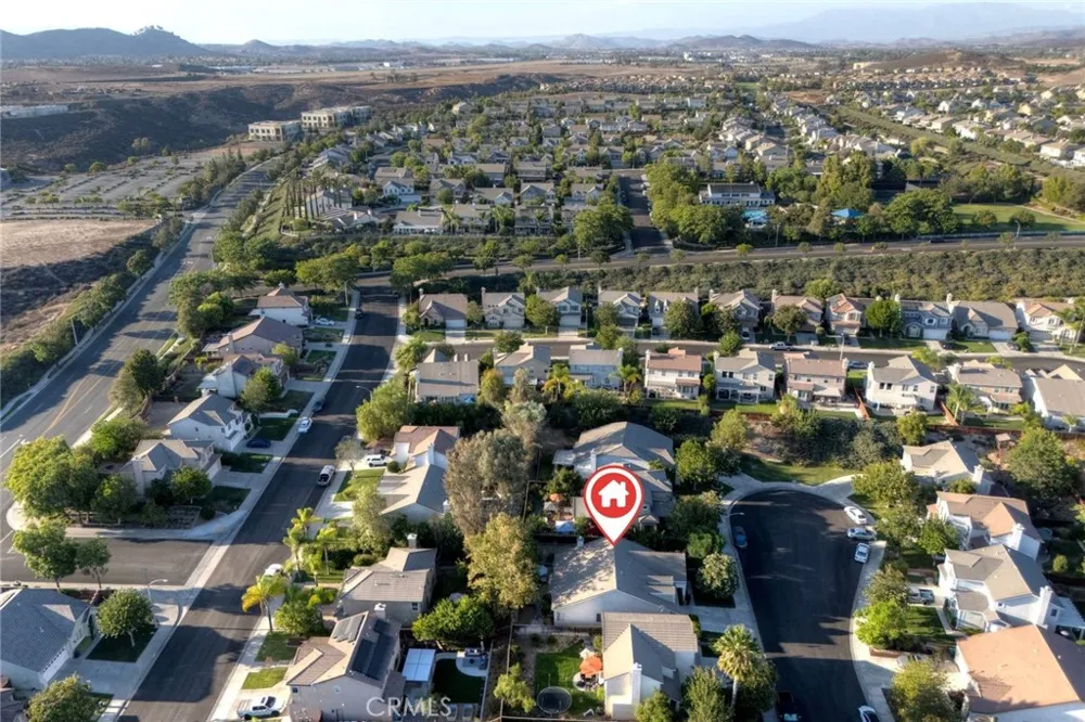 38931 Huddlestone Court Murrieta, CA 92563