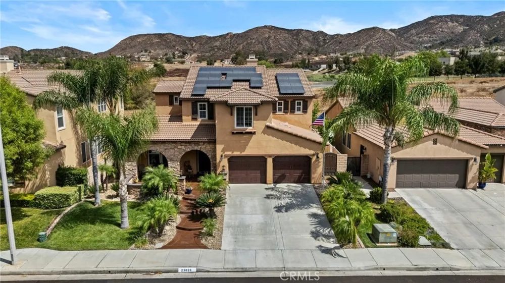 23826 Doheny Wildomar, CA 92595