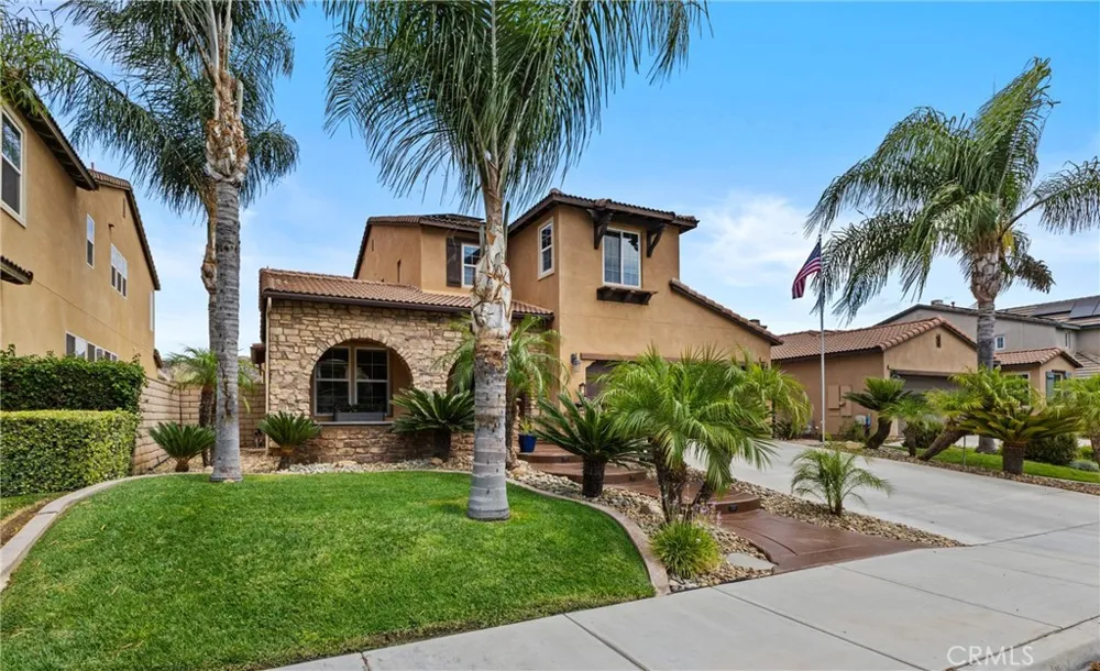 23826 Doheny Wildomar, CA 92595