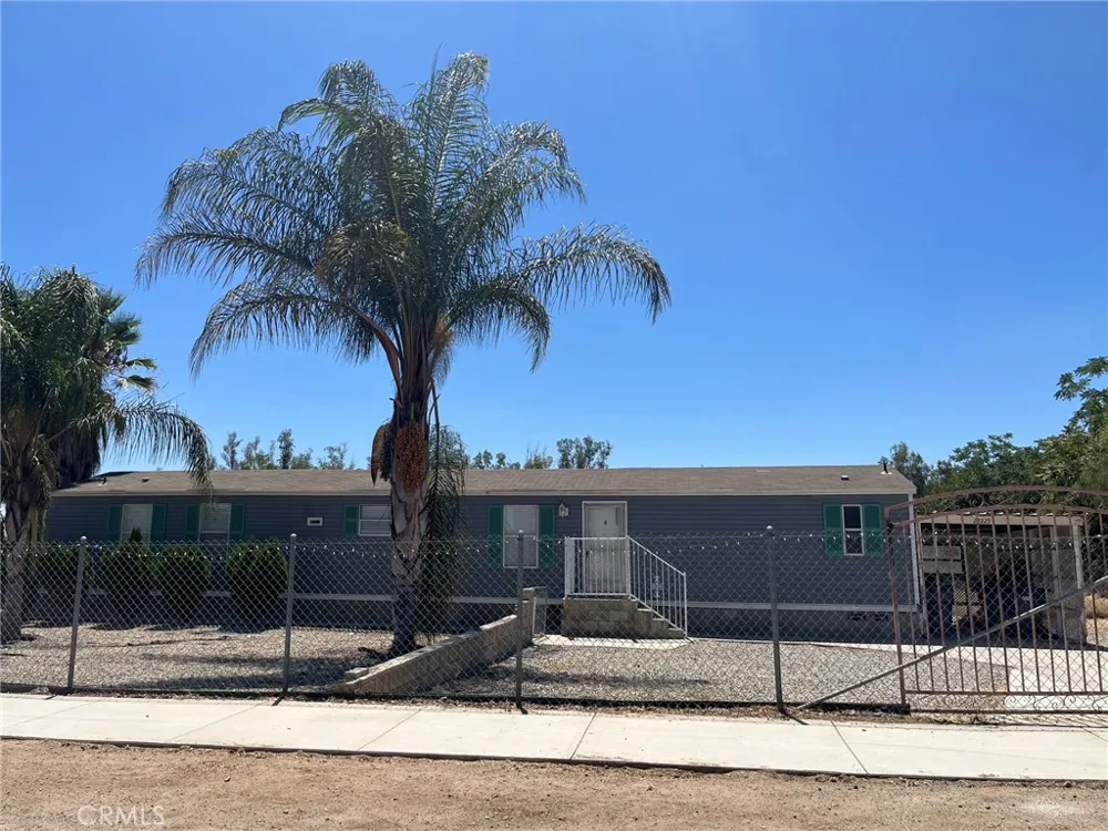 22225 Ellis Avenue Perris, CA 92570