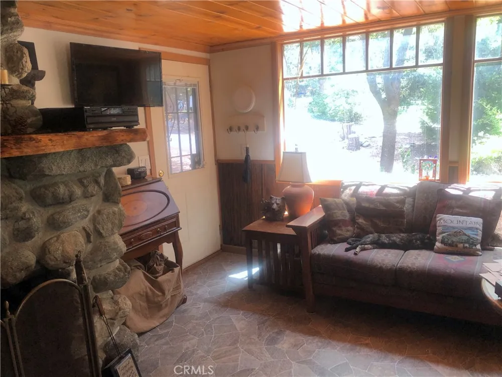 9112 Torrey Pines Road Forest Falls, CA 92339