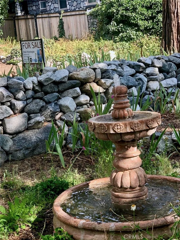 9112 Torrey Pines Road Forest Falls, CA 92339