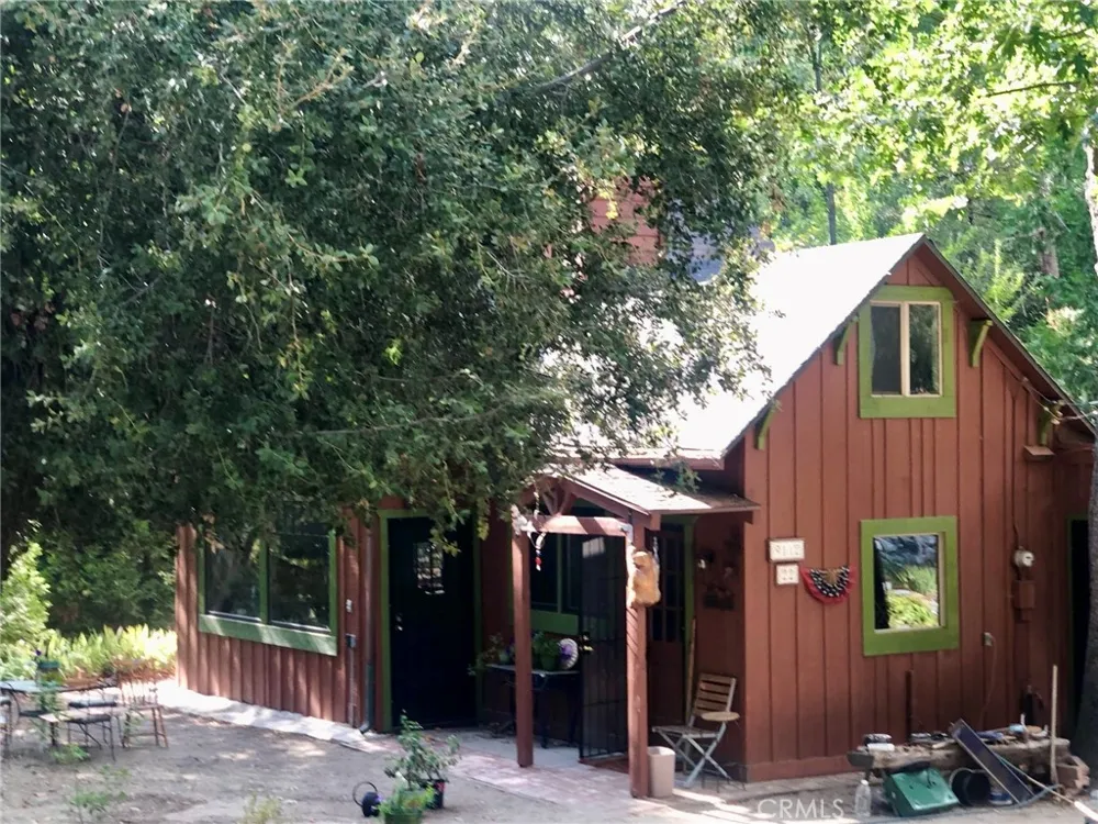 9112 Torrey Pines Road Forest Falls, CA 92339