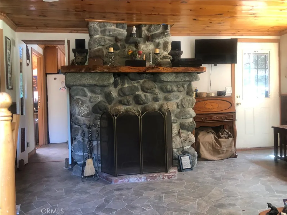 9112 Torrey Pines Road Forest Falls, CA 92339