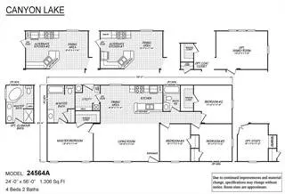36400 Melody Hemet, CA 92544