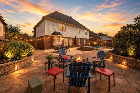 6115 Tarra Firma Drive