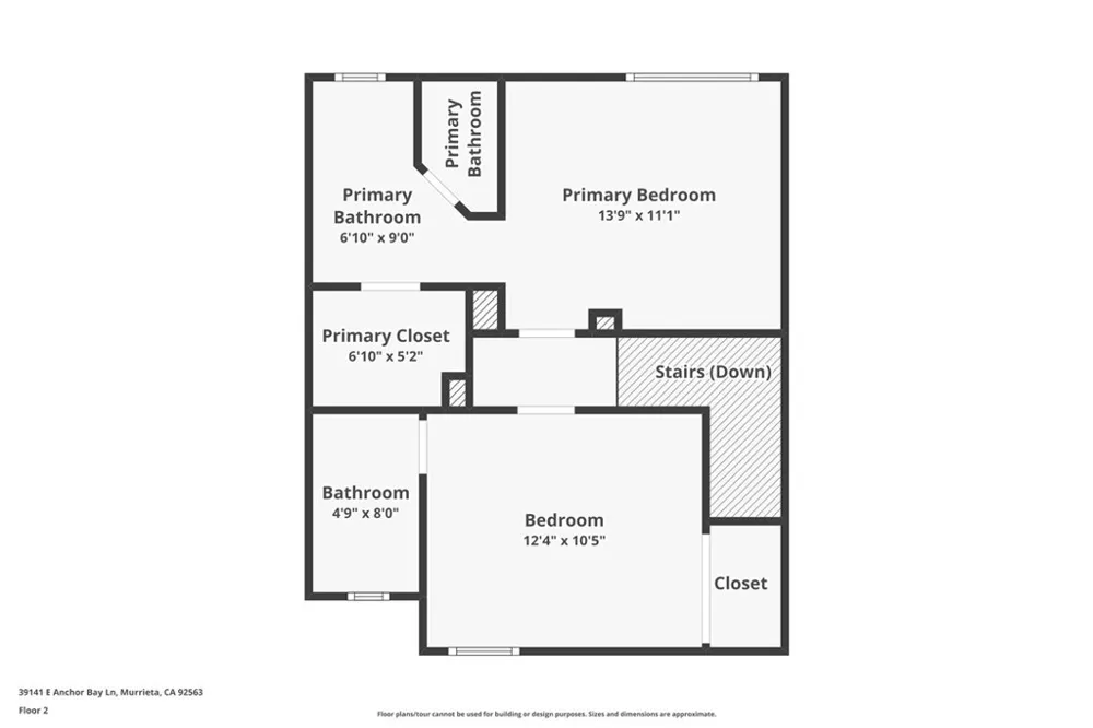 39141 Anchor Bay #E Murrieta, CA 92563