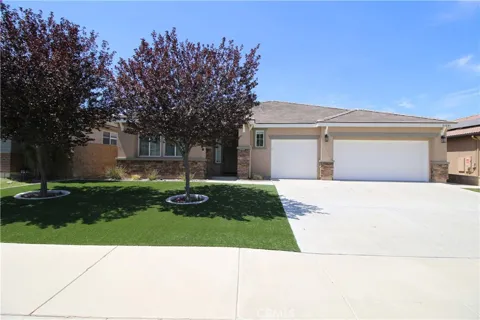 31291 Sherman Road