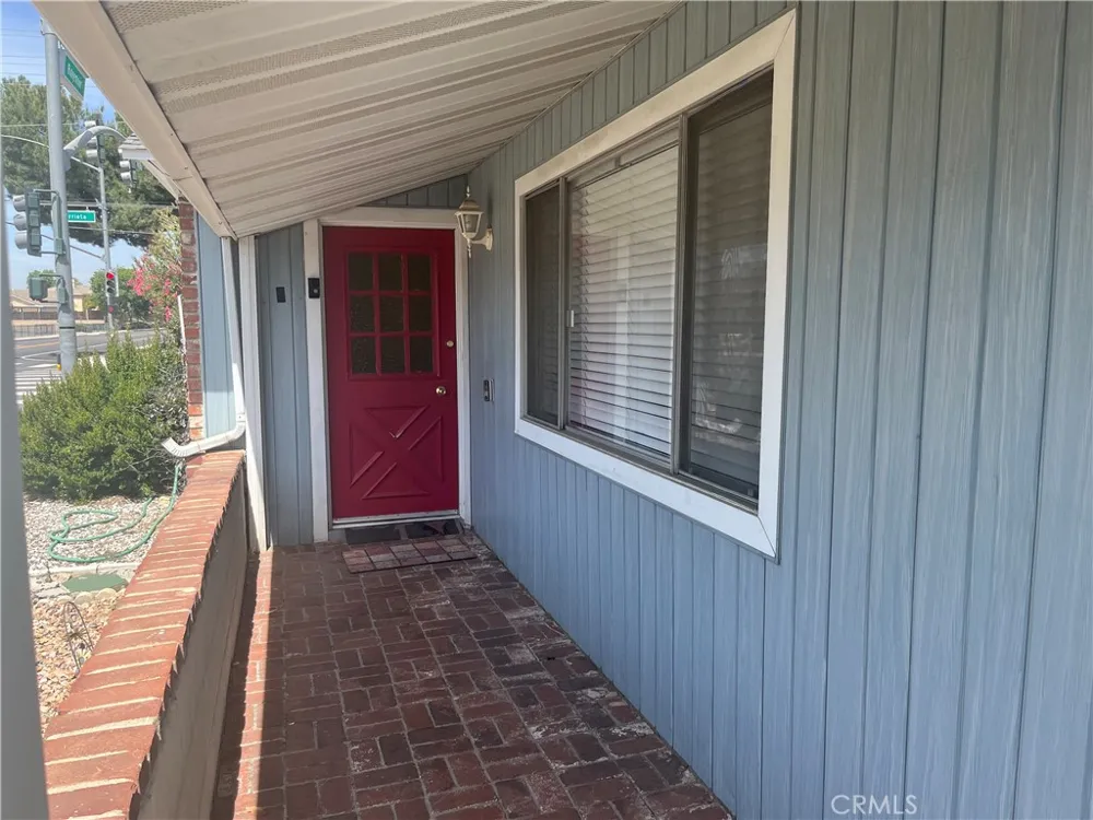 26020 Ridgemoor Sun City, CA 92586
